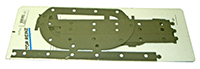 UCA19833   Oil Pan Gasket Set